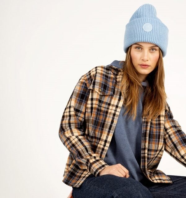 BASIC BLUE JEANS FOR GIRLS